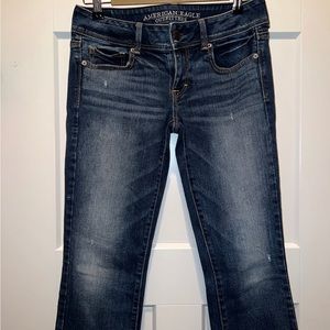 Women’s American Eagle Jeans